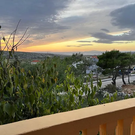 Amarilla Vila